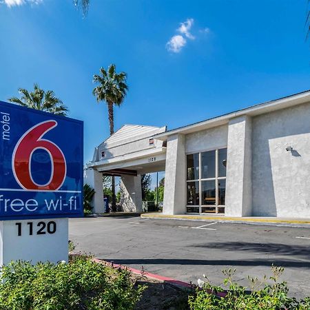 Motel 6-Redlands, Ca Екстер'єр фото