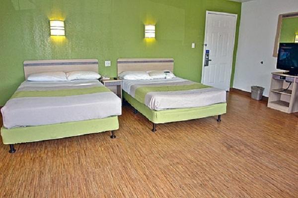 Motel 6-Redlands, Ca Екстер'єр фото