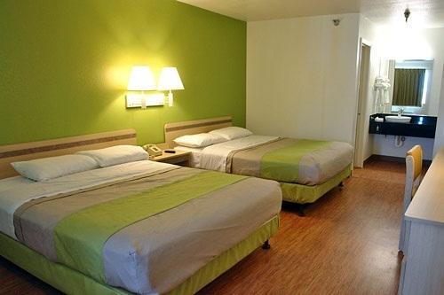 Motel 6-Redlands, Ca Екстер'єр фото