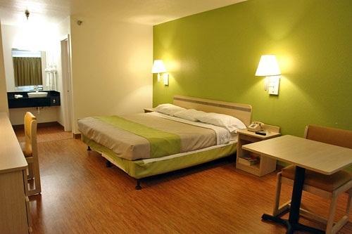 Motel 6-Redlands, Ca Екстер'єр фото