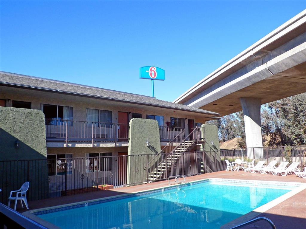 Motel 6-Redlands, Ca Зручності фото