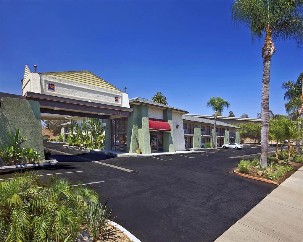 Motel 6-Redlands, Ca Екстер'єр фото