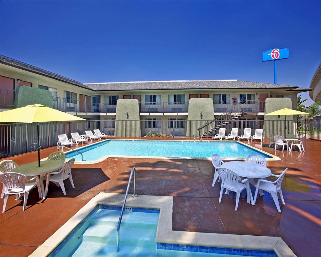 Motel 6-Redlands, Ca Зручності фото
