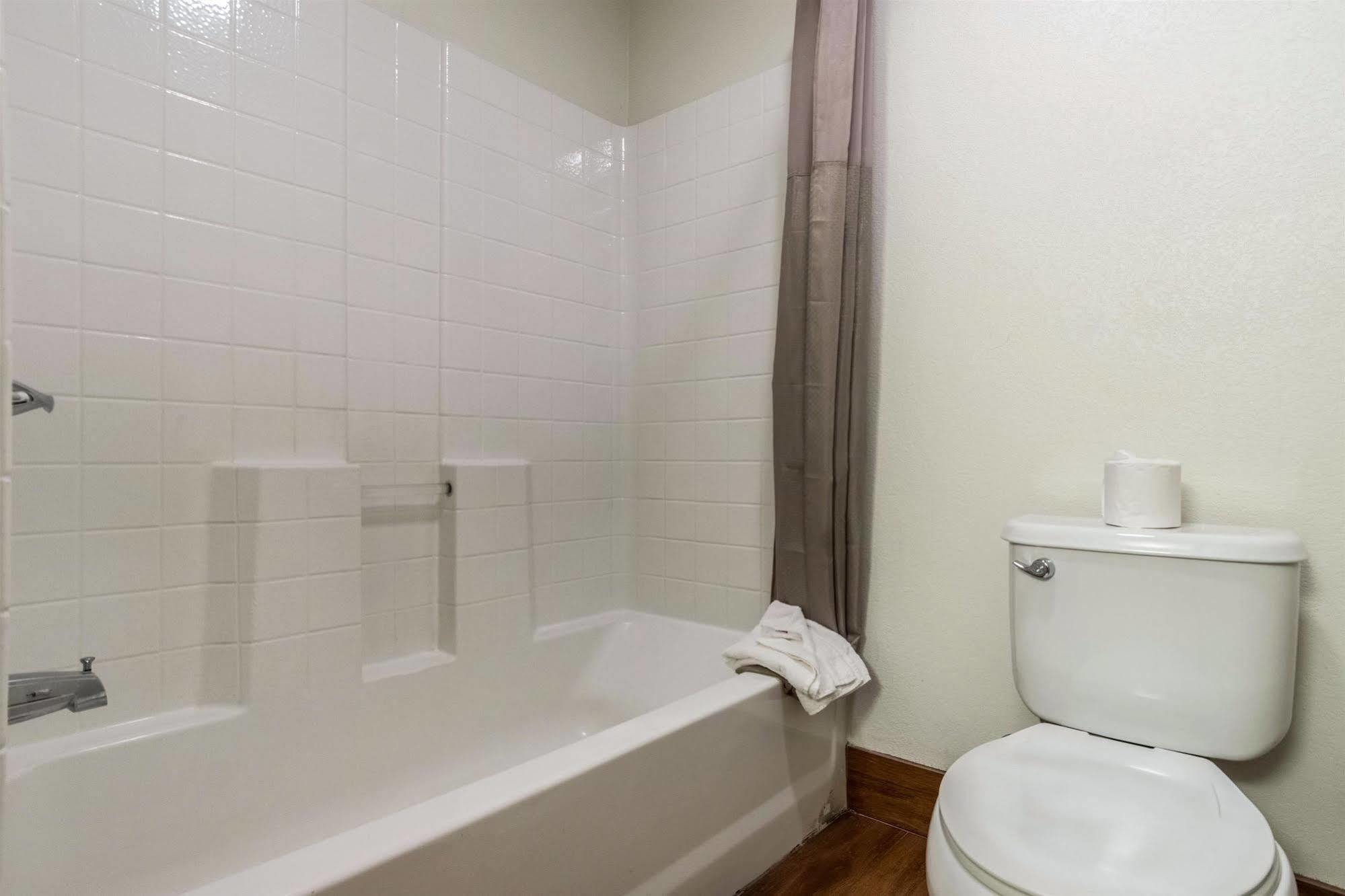 Motel 6-Redlands, Ca Екстер'єр фото