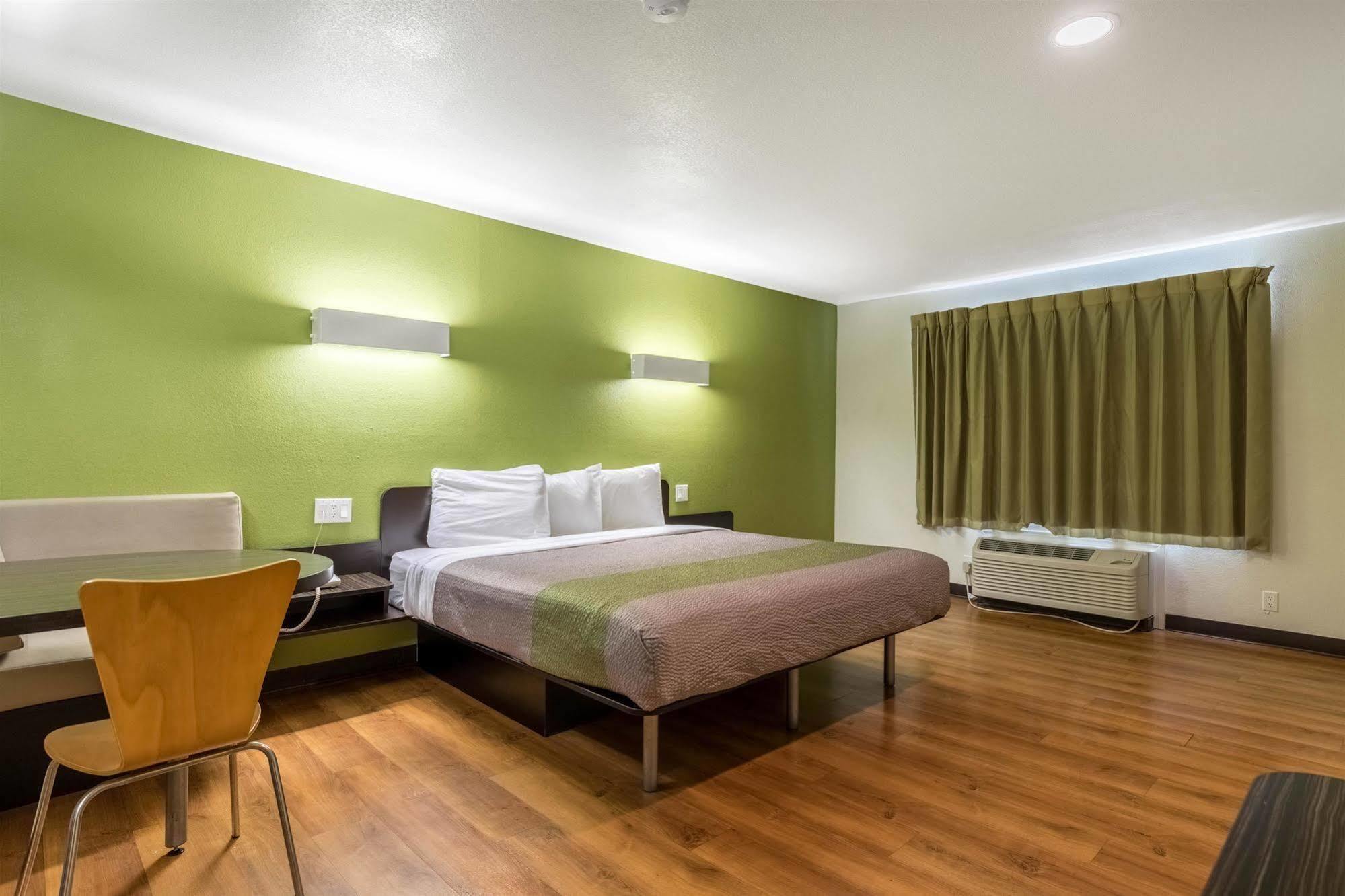 Motel 6-Redlands, Ca Екстер'єр фото