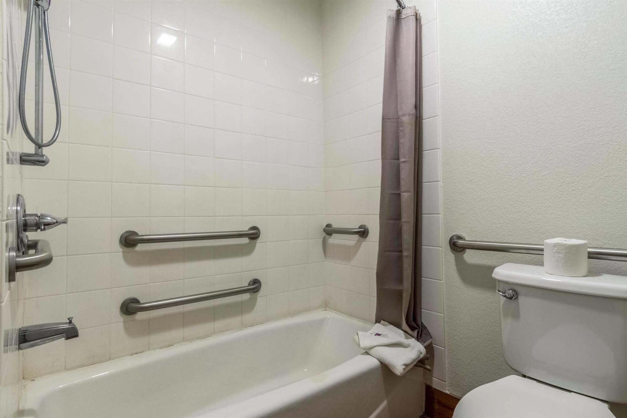Motel 6-Redlands, Ca Екстер'єр фото