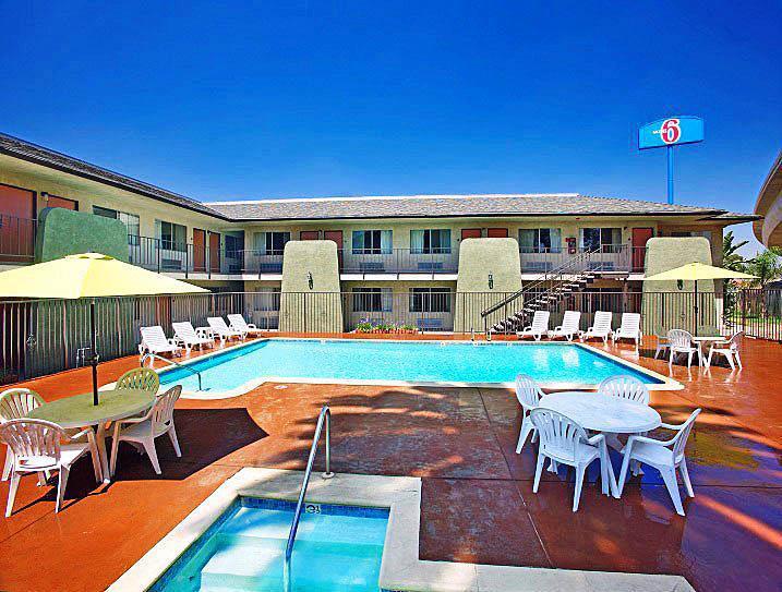 Motel 6-Redlands, Ca Зручності фото