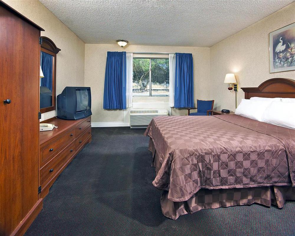 Motel 6-Redlands, Ca Номер фото