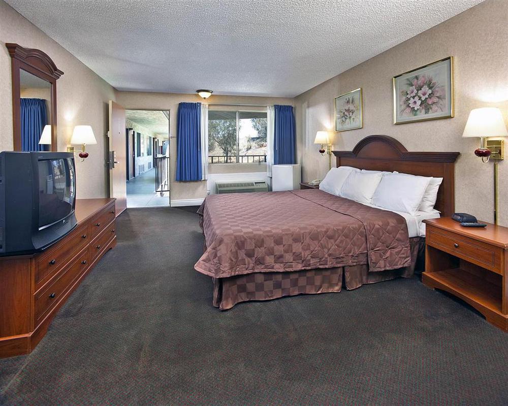 Motel 6-Redlands, Ca Номер фото