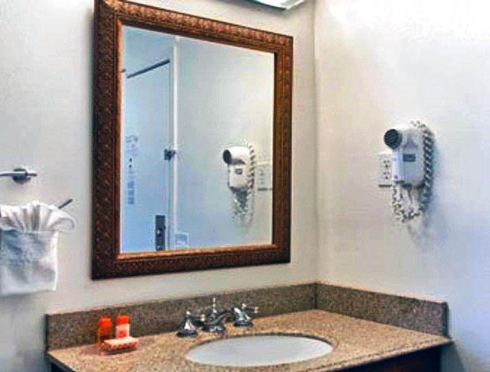 Motel 6-Redlands, Ca Номер фото